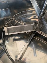 Mélangeur de brassage