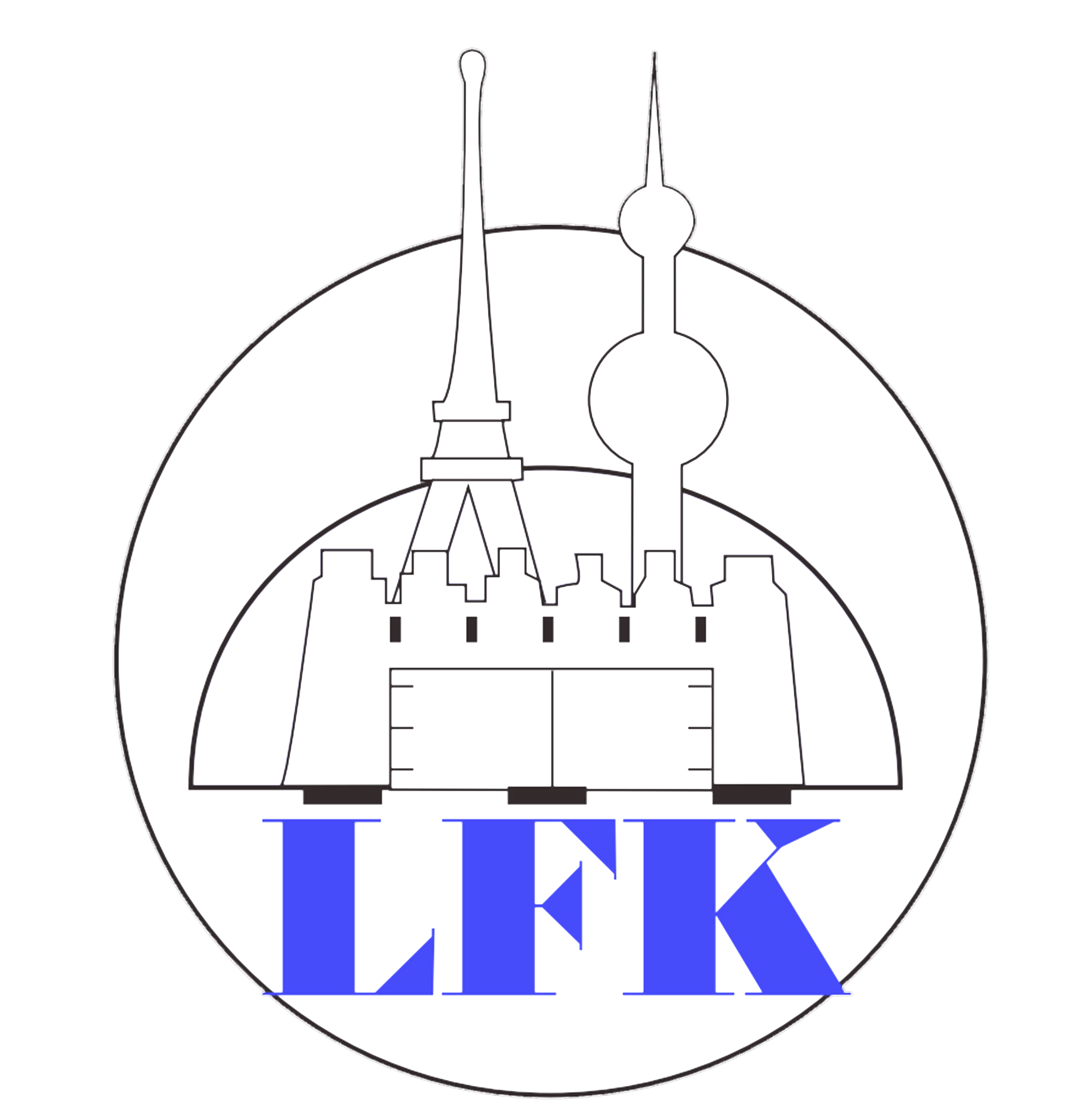 Lfk Logo